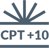 CPT10 Logo